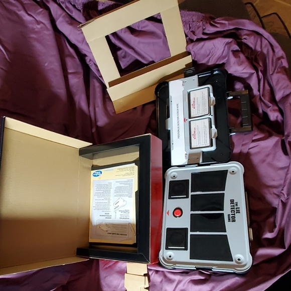 Game - Picture 2 of 3